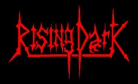 Logo Rising Dark