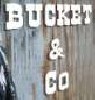 Logo Bucket & Co.