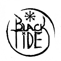 Logo Black Tide