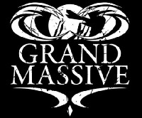 Logo Grand Massive