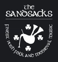 Logo The Sandsacks