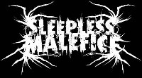 Logo Sleepless Malefice