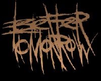 Logo Better Tomorrow Logo Better Tomorrow