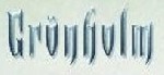 Logo Grnholm