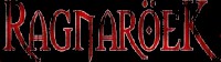 Logo Ragnarek
