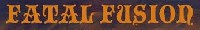 Logo Fatal Fusion