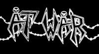 Logo At War