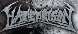 Logo Hateprison Logo Hateprison