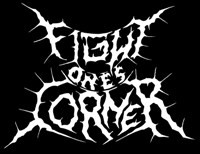 Logo Fight Ones Corner