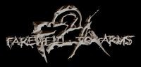 Logo Farewell To Arms Logo Farewell To Arms