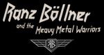 Logo Ranz B�llner And The Heavy Metal Warriors
