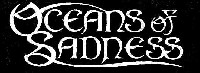 Logo Oceans Of Sadness