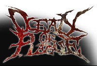 Logo Ocean Of Plague