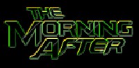 Logo The Morning After