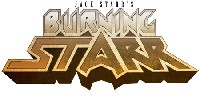 Logo Jack Starr´s Burning Starr Logo Jack Starr´s Burning Starr