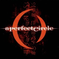 Logo A Perfect Circle