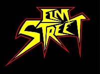 Logo Elm Street