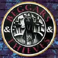 Logo Beggars & Thieves