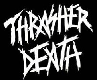 Logo Thrasher Death