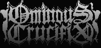 Logo Ominous Crucifix