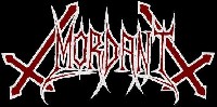 Logo Mordant