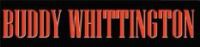 Logo Buddy Whittington