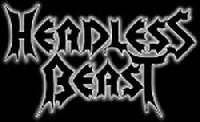 Logo Headless Beast