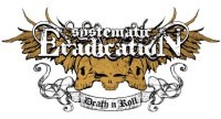 Logo Systematic Eradication