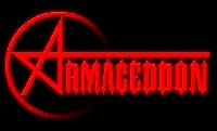 Logo Armageddon Logo Armageddon