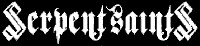 Logo Serpent Saints