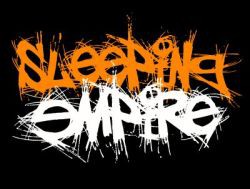 Logo Sleeping Empire