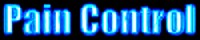 Logo Pain Control