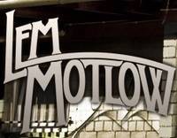 Logo Lem Motlow Logo Lem Motlow