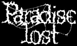 Logo Paradise Lost