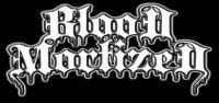 Logo Blood Mortized