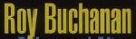 Logo Roy Buchanan