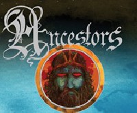 Logo Ancestors