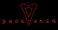 Logo Para:noid