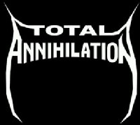 Logo Total Annihilation