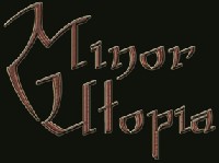 Logo Minor Utopia