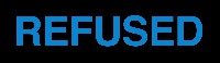 Logo Refused