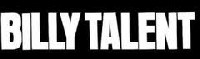 Logo Billy Talent