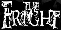 Logo The Fright