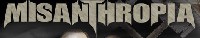 Logo Misanthropia
