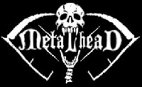 Logo Metalhead