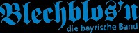 Logo Blechblosn