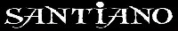 Logo Santiano Logo Santiano