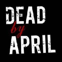 Logo Dead By April