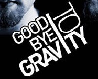 Logo Goodbye To Gravity