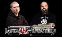 Logo Jasta Vs. Windstein Logo Jasta Vs. Windstein